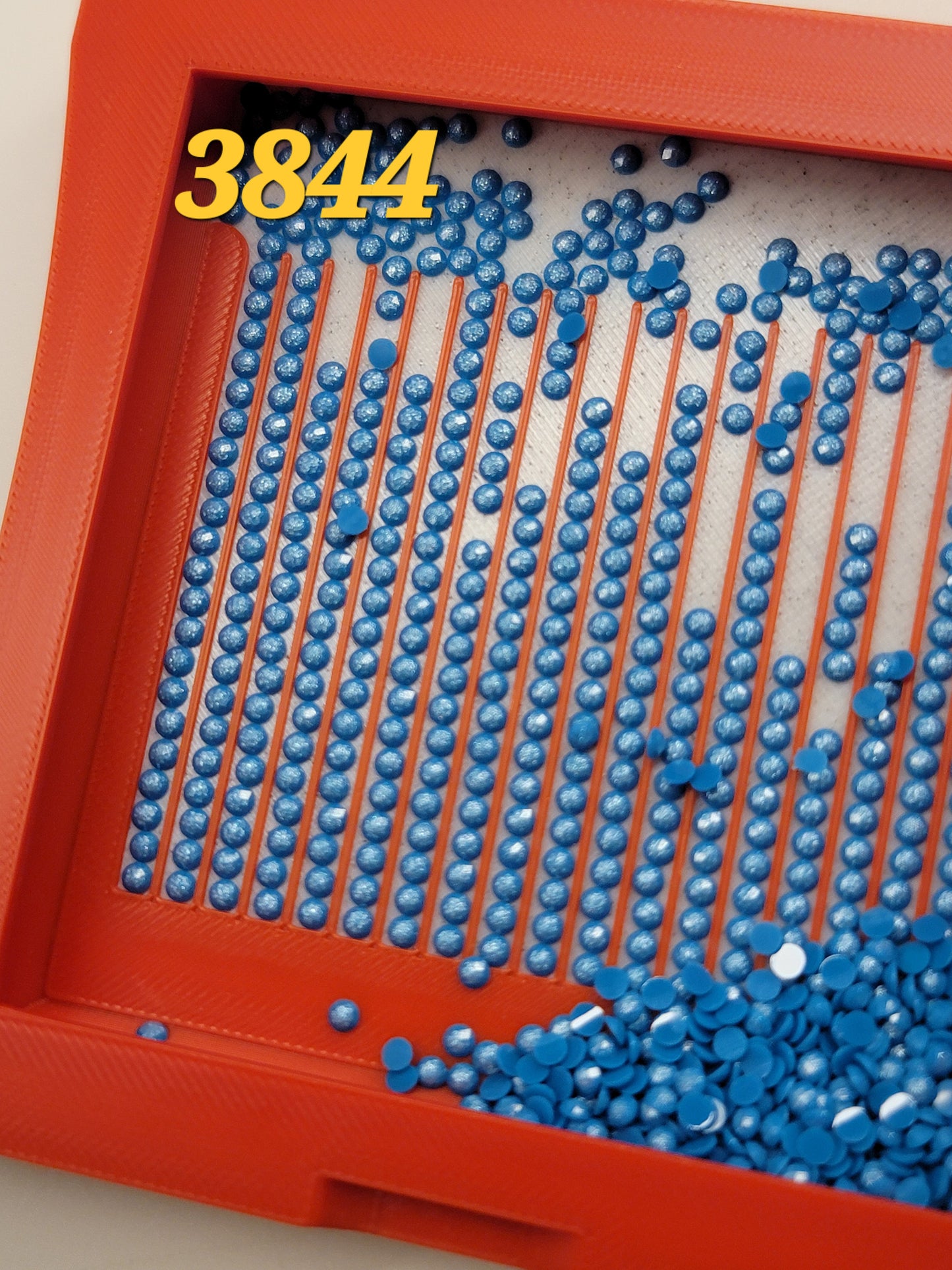 Fairy Dust Steine (Rund)