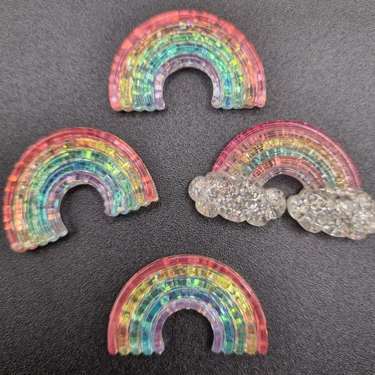 Coverminder Regenbogen