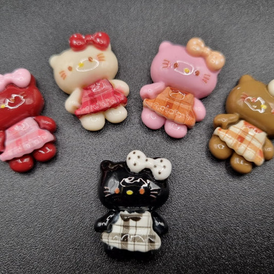 Coverminder Hallo Katze#5