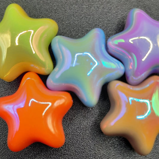 Coverminder Sterne#1