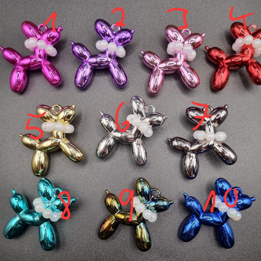 Coverminder Ballontierchen#2